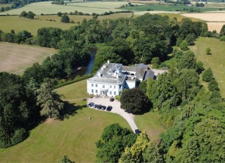 The Weir Nursing Home, Hereford, Herefordshire