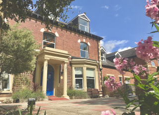 Ashfield Nursing & Residential Home, Wetherby, West Yorkshire
