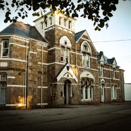 Tregenna House Nursing Home