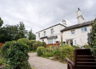 The Cedars, Leeds, West Yorkshire