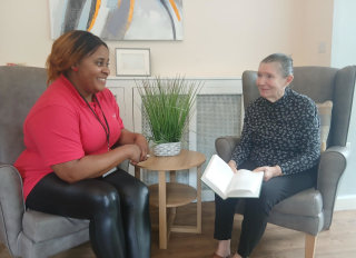 Champion House, Pudsey, West Yorkshire