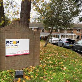 Robert Harvey House, Birmingham, West Midlands