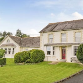 Maesyfelin, Llanybydder, Ceredigion