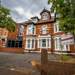 Nightingale Court Care Home
