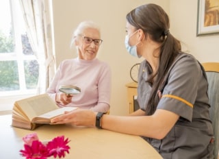 Sabourn Court Care Home Oakwood Grove Leeds West Yorkshire Ls8 2pa 57 Reviews
