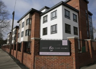 Abbey Rose Care Home, Birmingham, West Midlands