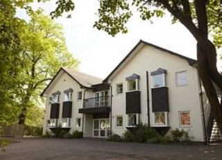 Orchard House Nursing Home, Sutton Coldfield, West Midlands
