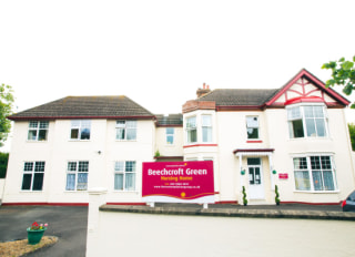 Beechcroft Green Nursing Home, Gosport, Hampshire