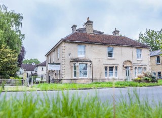 Melford Court, Sudbury, Suffolk