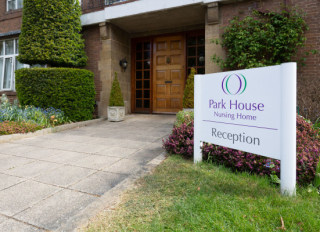 Park House Nursing Home, Peterborough, Cambridgeshire