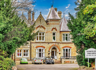 Stoneygate Oaklands, Leicester, Leicestershire