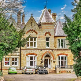 Stoneygate Oaklands