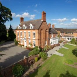 Beech House Nursing Home