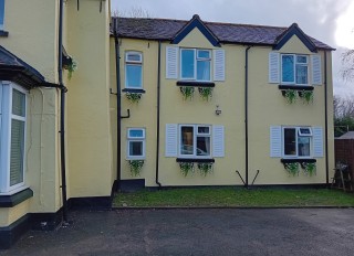 Birkdale, Telford, Shropshire