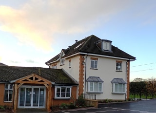 Elmhurst Care Home, Whitchurch, Shropshire