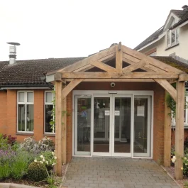 Elmhurst Care Home
