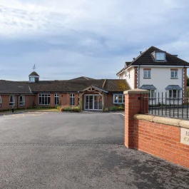 Elmhurst Care Home