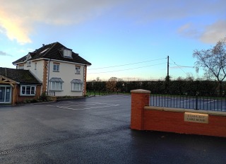 Elmhurst Care Home, Whitchurch, Shropshire