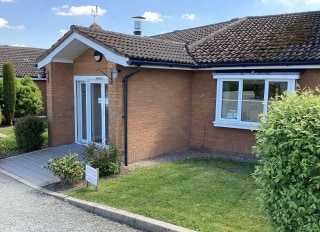 Elmhurst Care Home