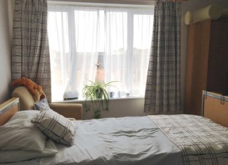 Askham House, March, Cambridgeshire