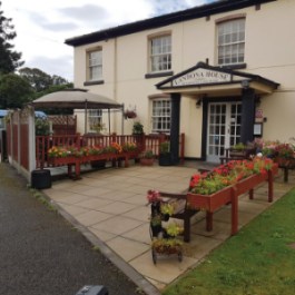 Landona House Ltd, Shrewsbury, Shropshire