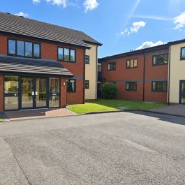 Meadowfields Care Home