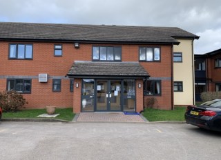 Meadowfields Care Home, Stafford, Staffordshire