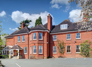 Maesbrook Nursing Home, Shrewsbury, Shropshire