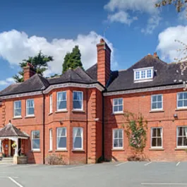 Maesbrook Nursing Home