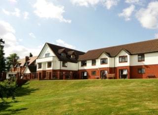 Linden Lodge Nursing Home