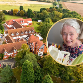 Linden Lodge Nursing Home