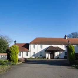 St Mary's Nursing Home