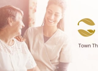 Town Thorns Care Home, Rugby, Warwickshire