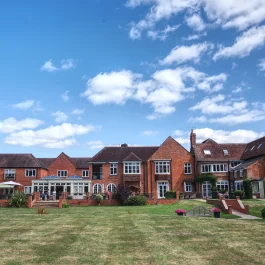 Thurlaston Meadows Care Home