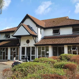 Himley Mill Care Home