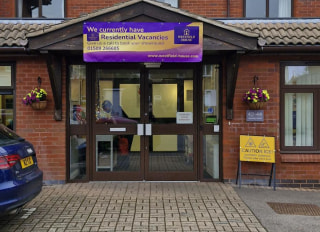 Westfield House, Loughborough, Leicestershire