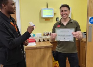 Abbeyfield Loughborough, Loughborough, Leicestershire