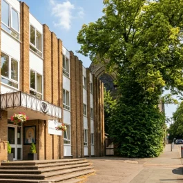 St Mary's Care Home