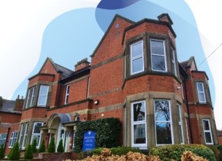 Belvedere Park Nursing Home, Coventry, West Midlands