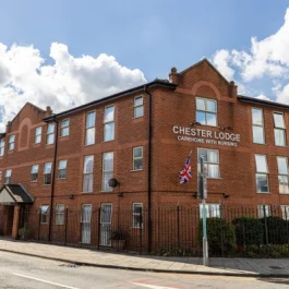 Chester Lodge