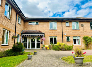 Highclere Care Home, Milton Keynes, Buckinghamshire