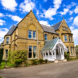 Littleport Grange Residential Home