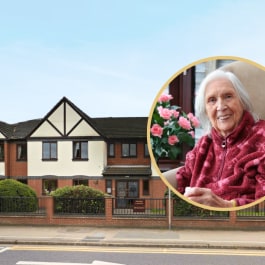 Whetstone Grange, Leicester, Leicestershire