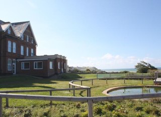 Clarence House Residential Home, Norwich, Norfolk