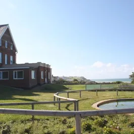 Clarence House Residential Home