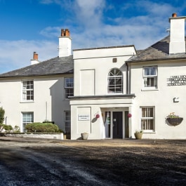 Mill House Care Centre, Fakenham, Norfolk