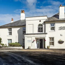 Mill House Care Centre