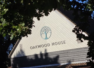 Oakwood House Care Home, Norwich, Norfolk
