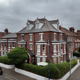 Sun Court Nursing Home