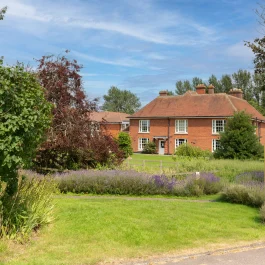 Walcot Hall Nursing Home